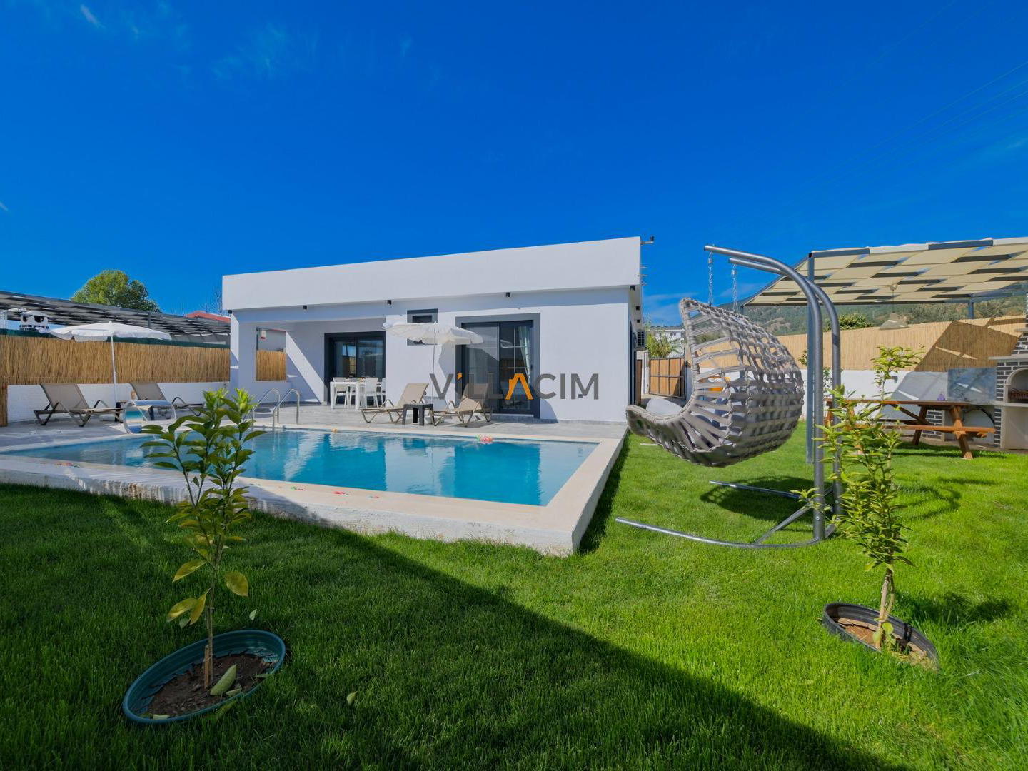 Villa Elmas 3