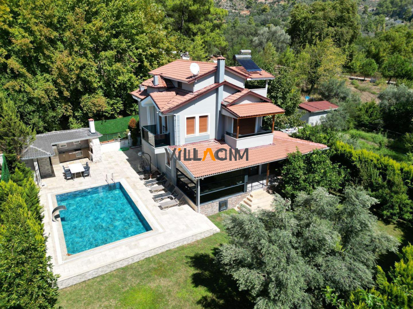 Villa Amour