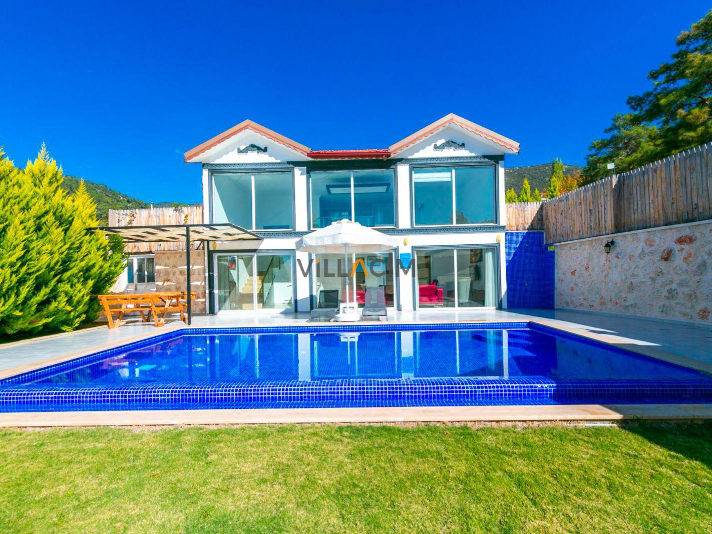 Villa Saray