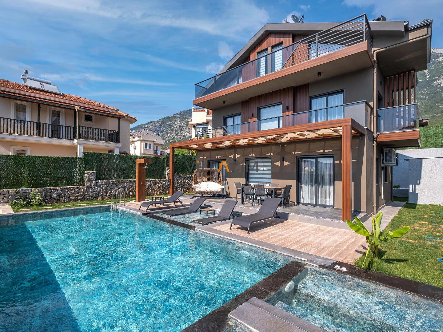 Villa Star Altair