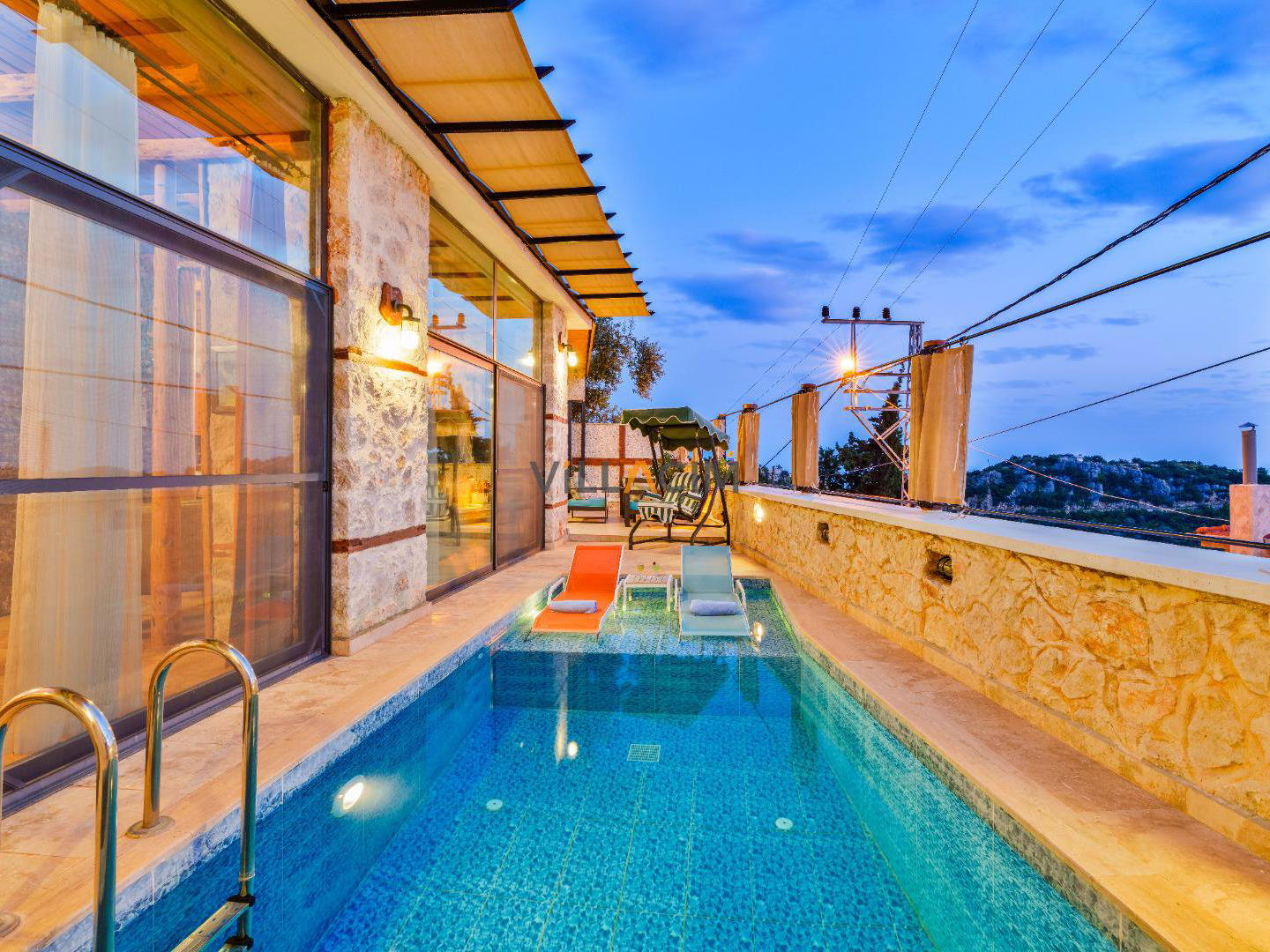 Villa Yonca