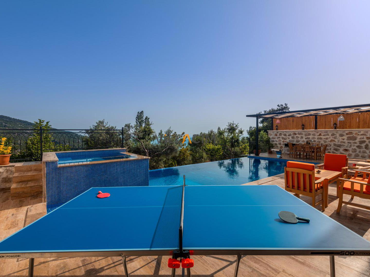 Villa Gürhan İslamlar