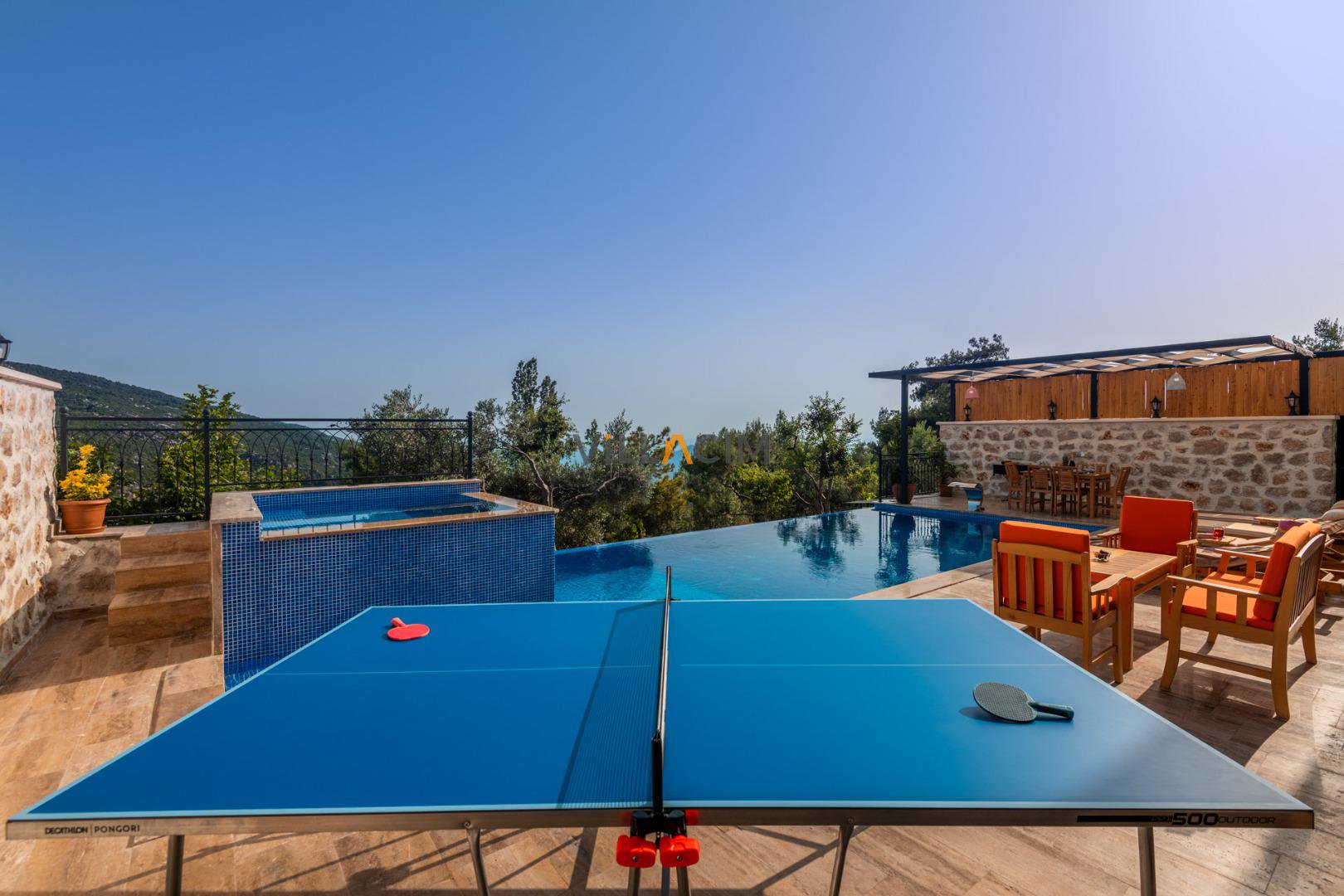 Villa Gürhan İslamlar