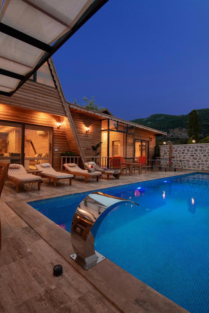 Villa Gürhan İslamlar