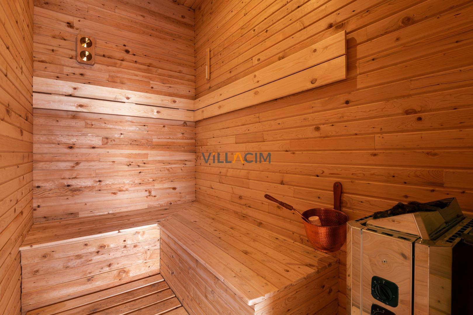 Villa Gürhan İslamlar