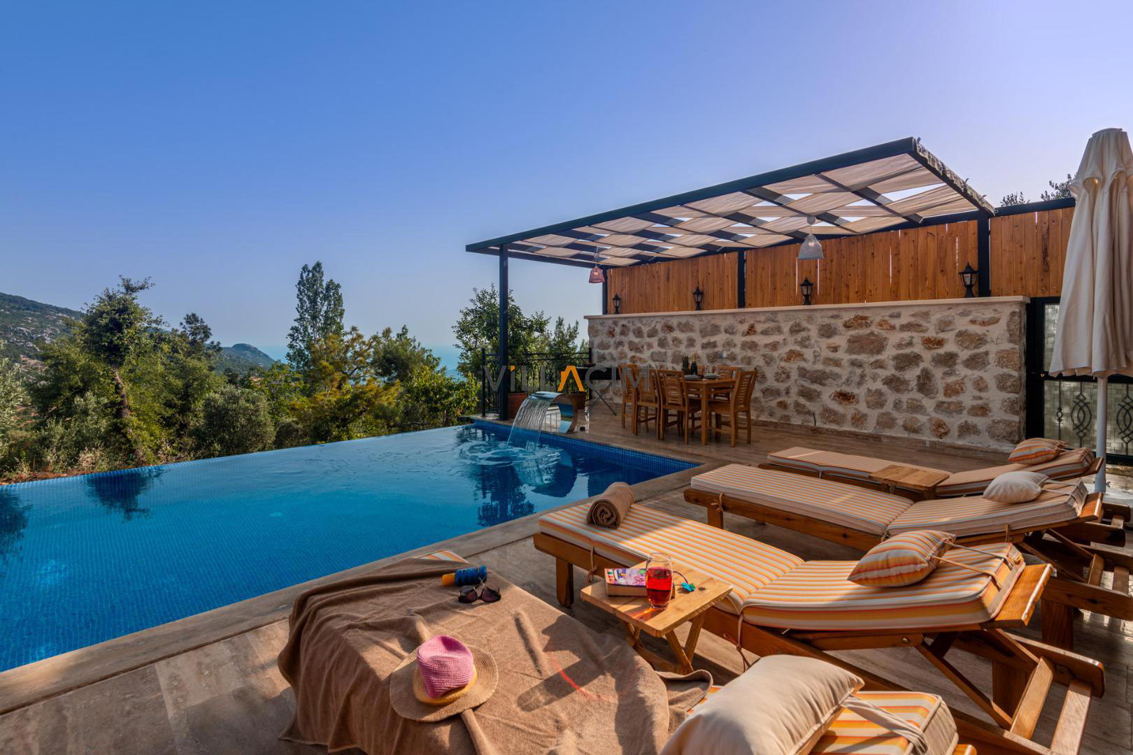 Villa Gürhan İslamlar