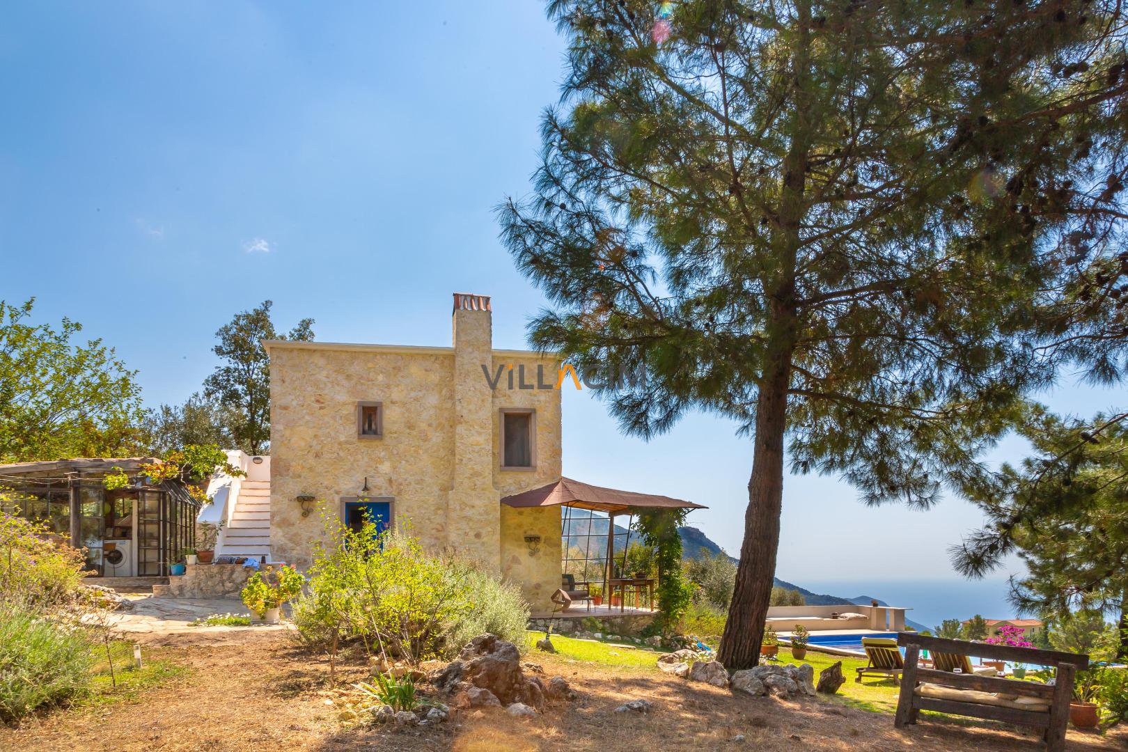 Villa Nostalgia
