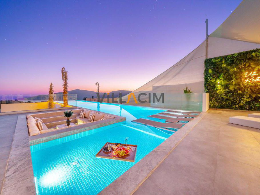 Villa Su Kalkan