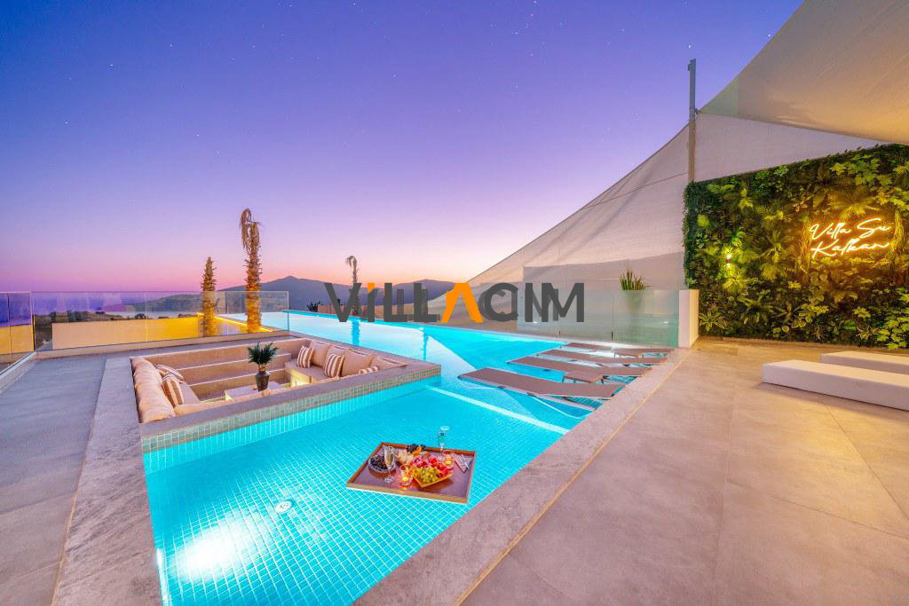 Villa Su Kalkan