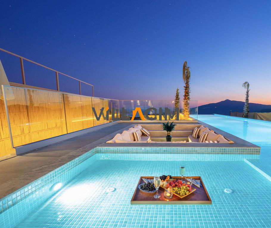 Villa Su Kalkan