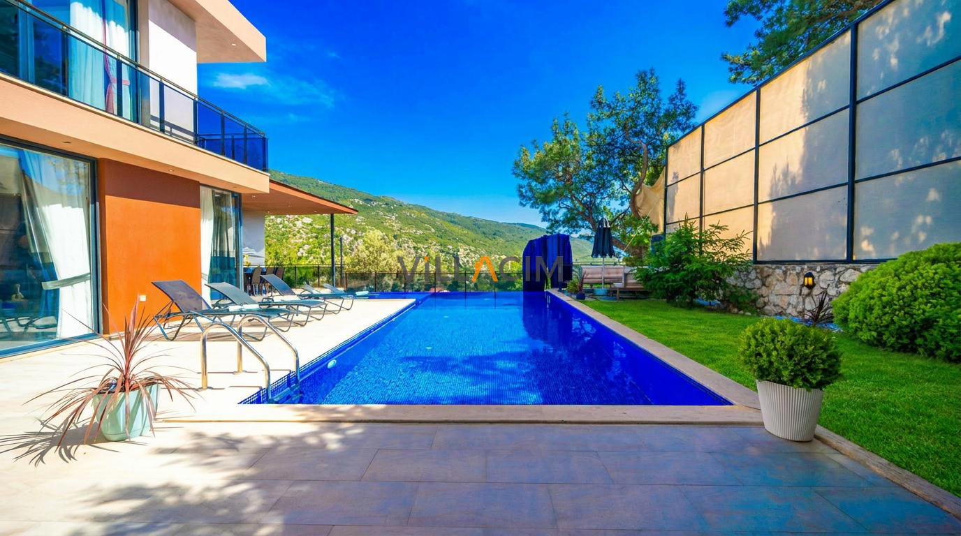 Villa Eylül Duo