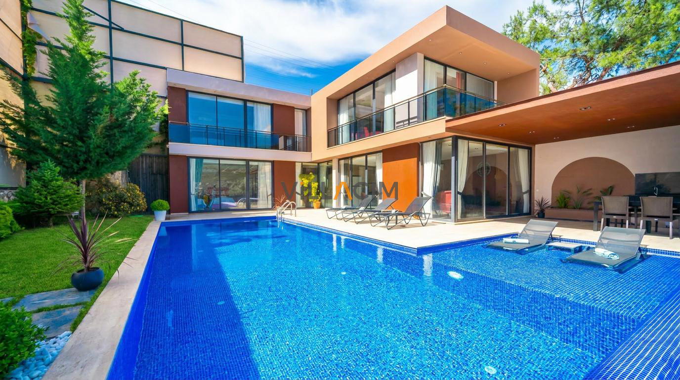 Villa Eylül Duo