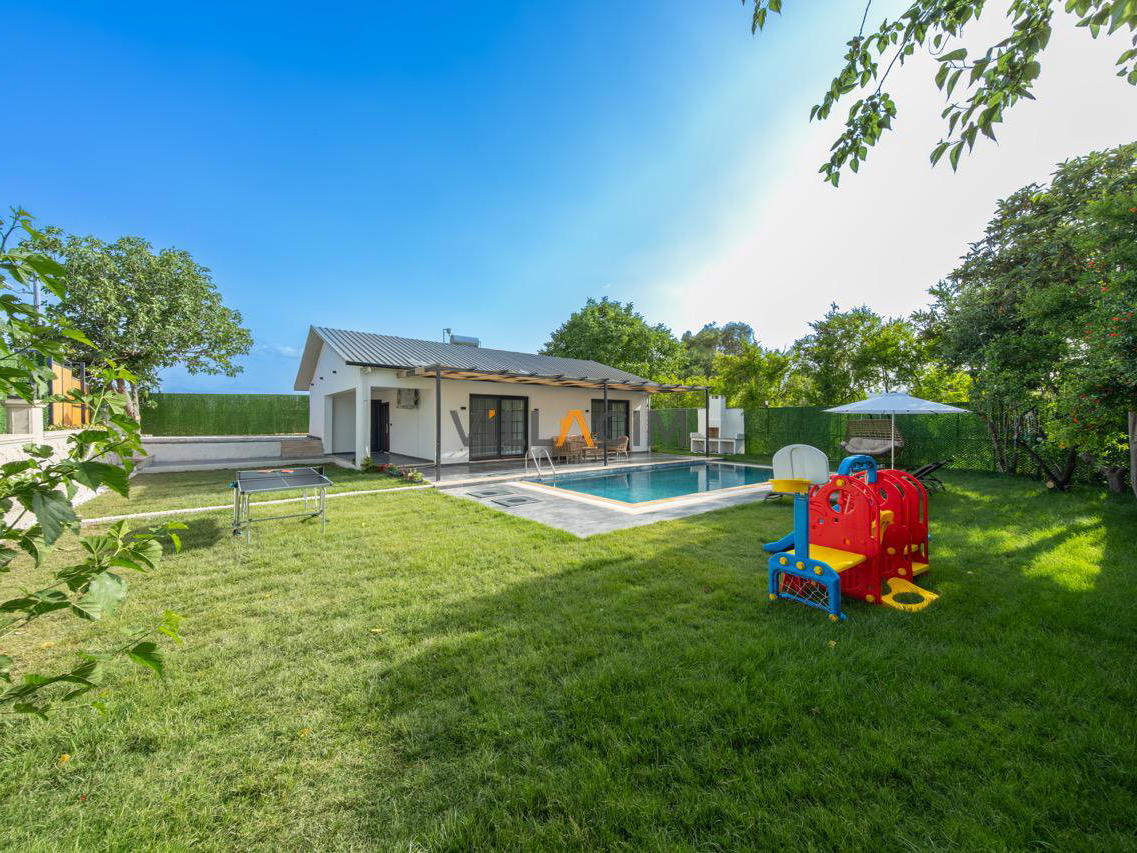Villa Erkin