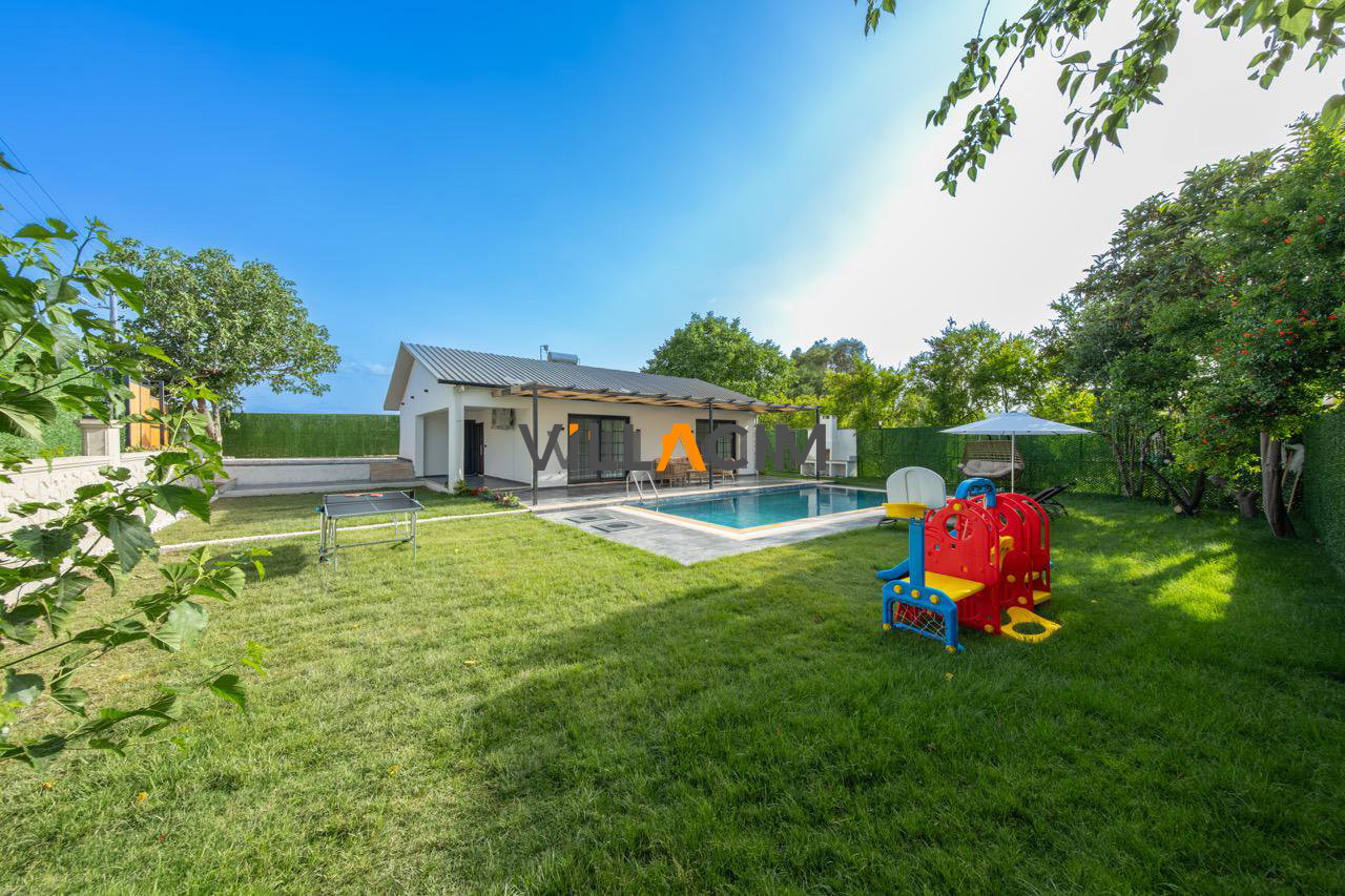 Villa Erkin