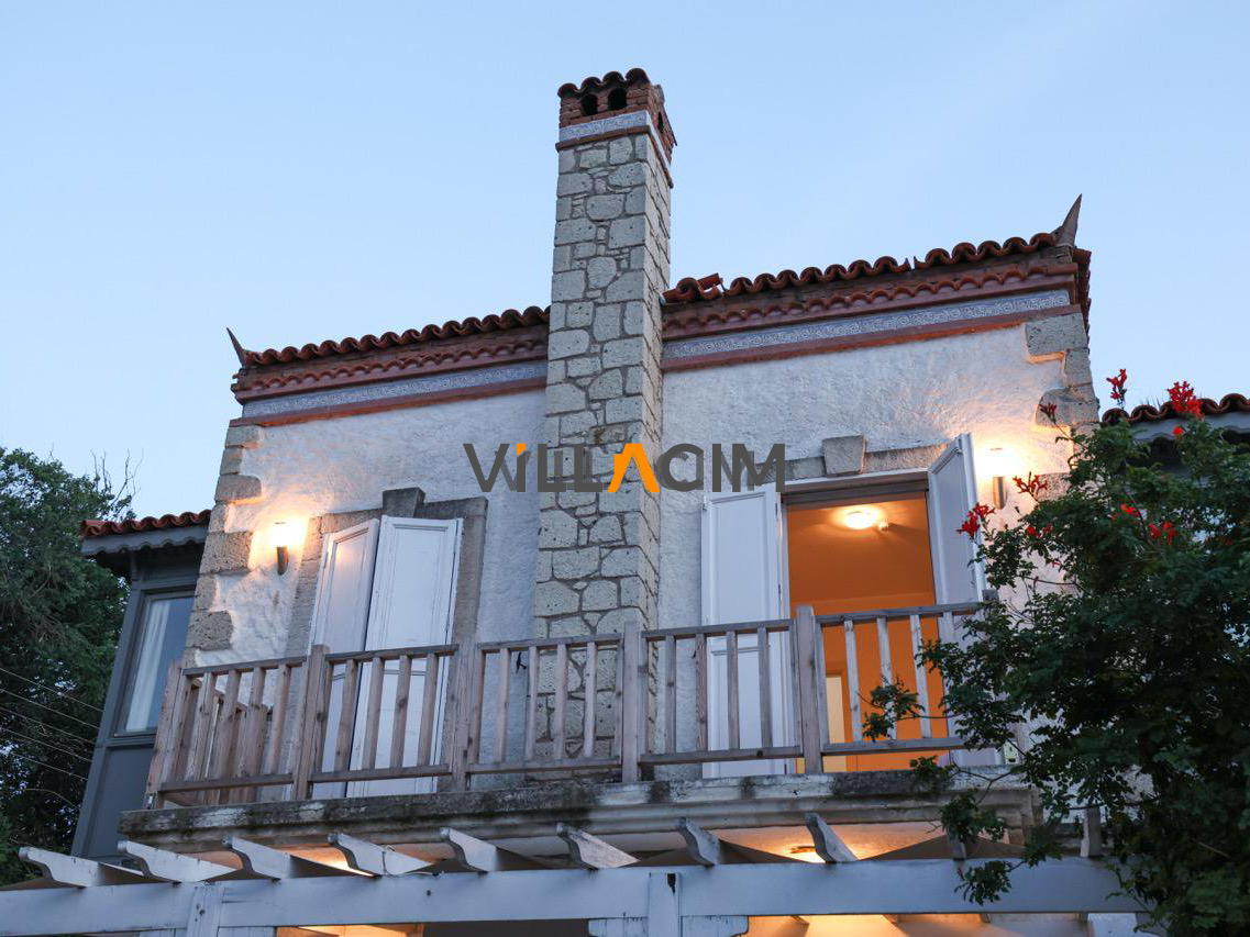 Villa Alaçatı 1