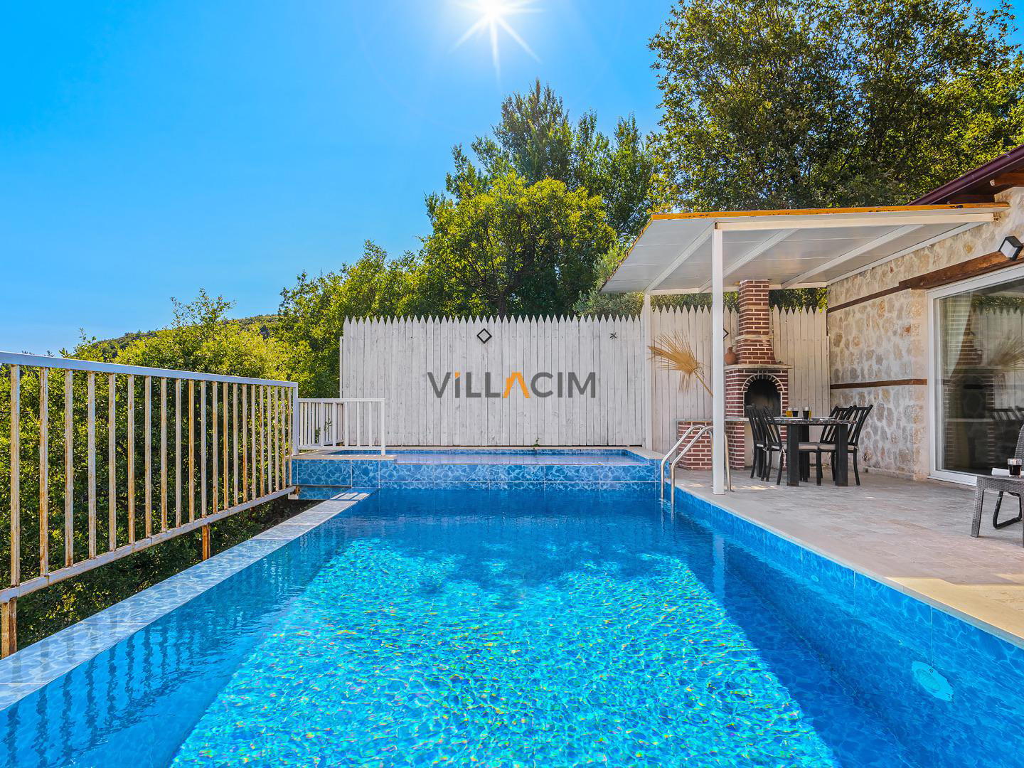 Villa Hayal Ev