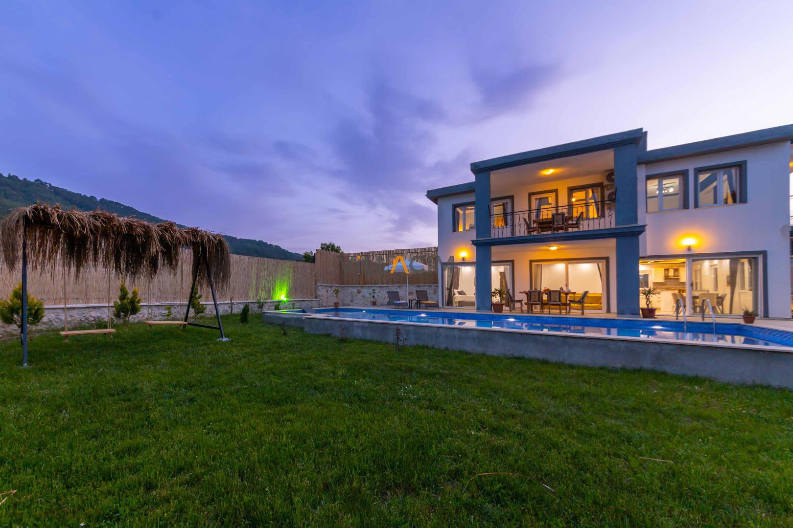 Villa Kova