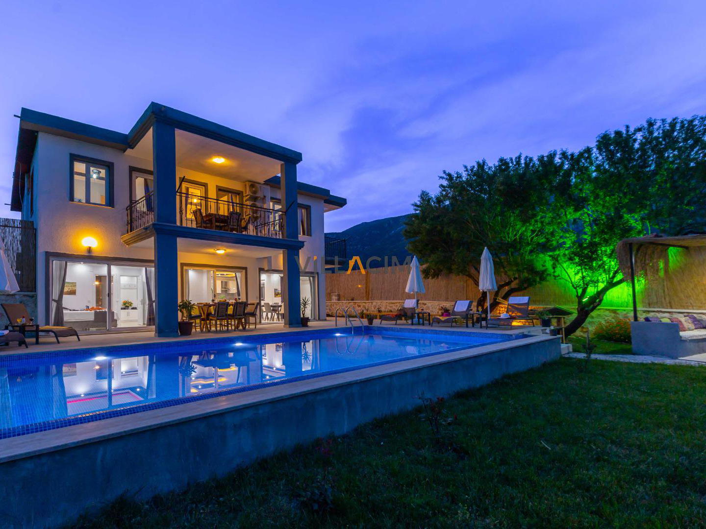 Villa Kova