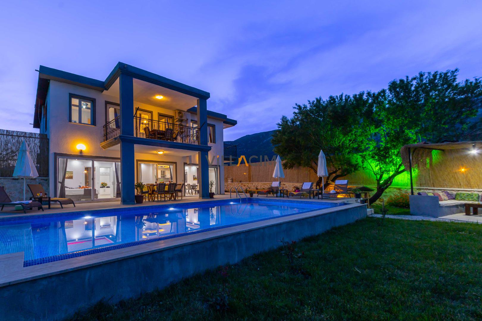 Villa Kova