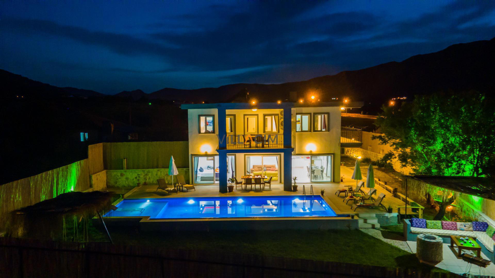 Villa Kova