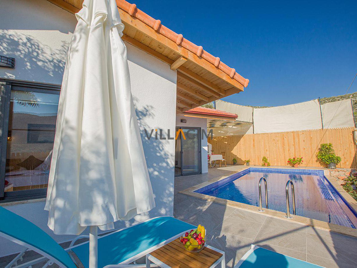 Villa Mihrap