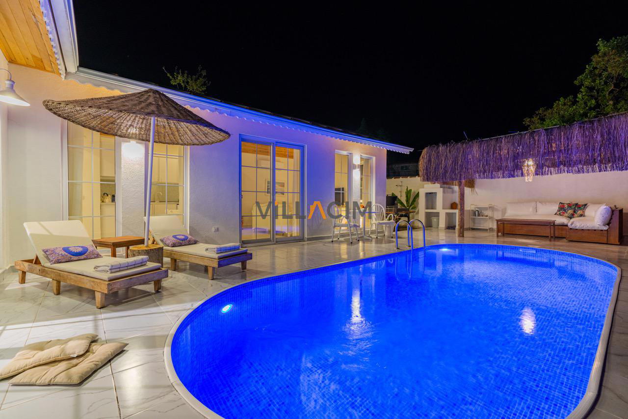 Villa Sonya