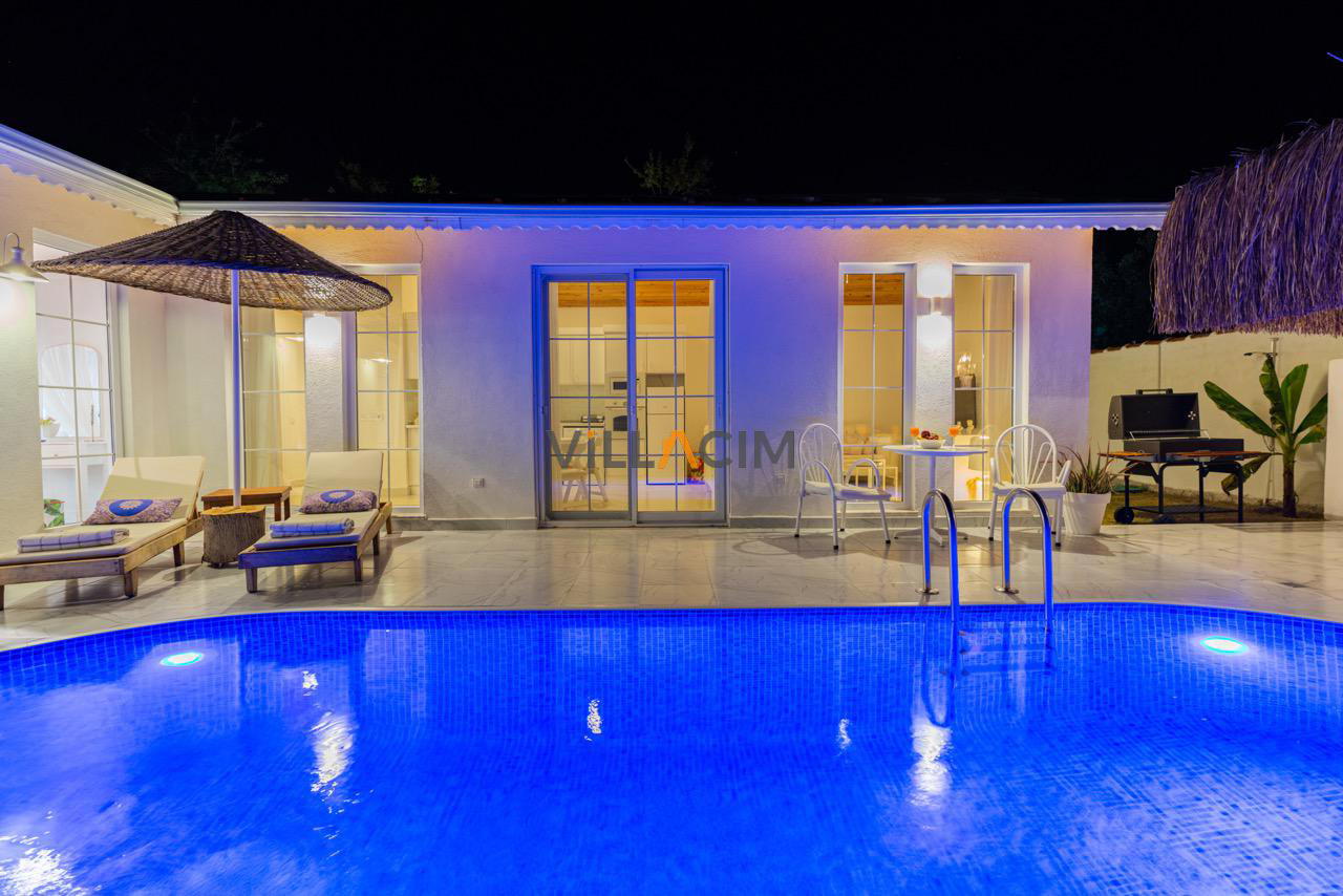 Villa Sonya