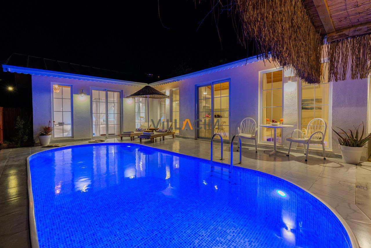 Villa Sonya