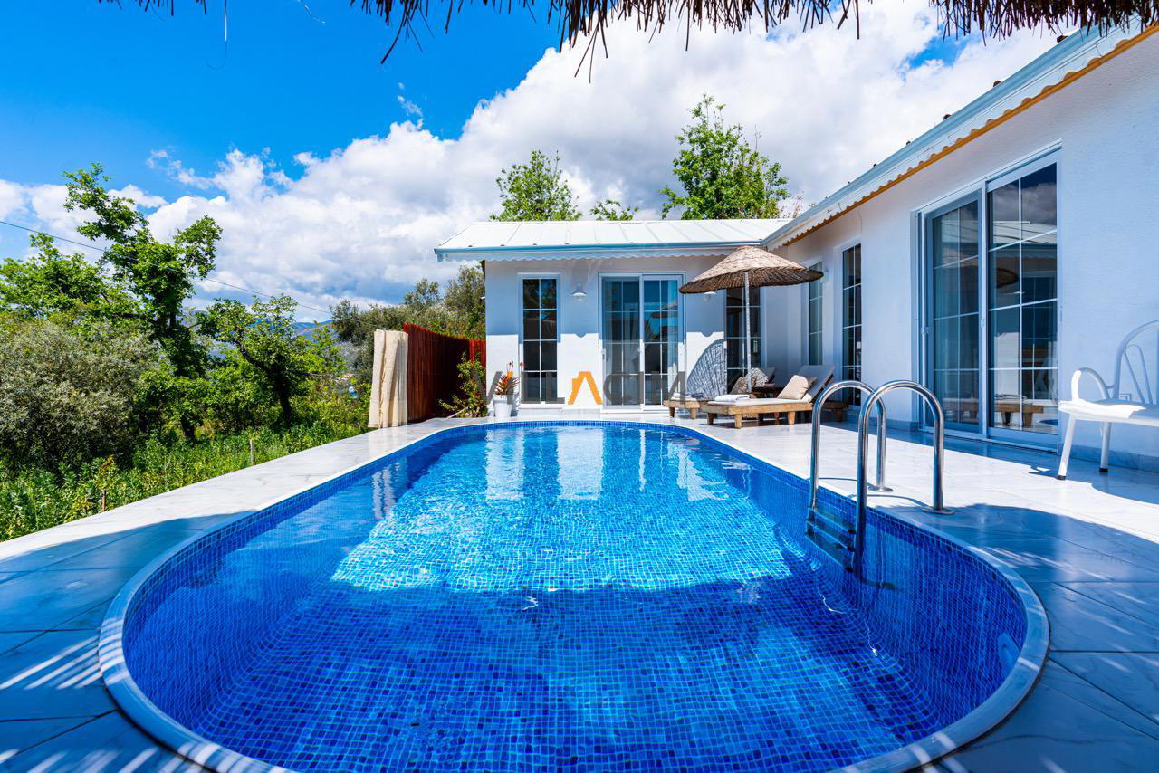 Villa Sonya