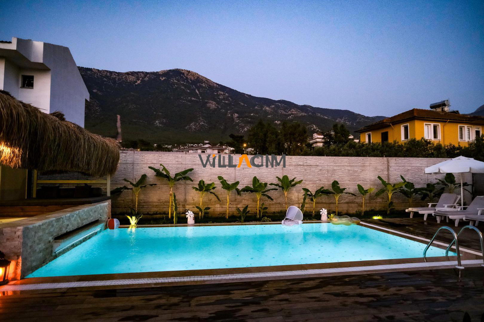 Villa Sal Evim