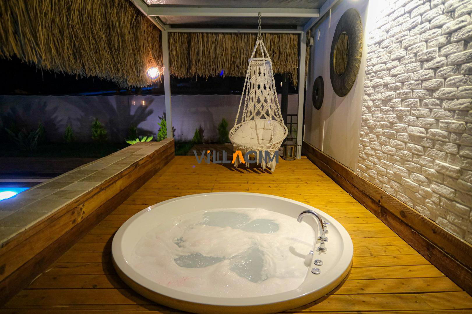 Villa Sal Evim