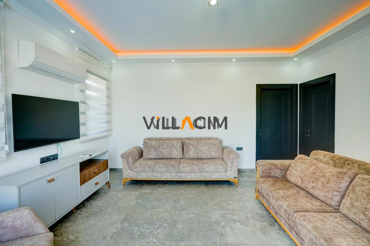 Villa Muhabbet