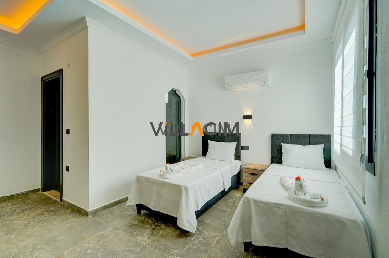 Villa Muhabbet