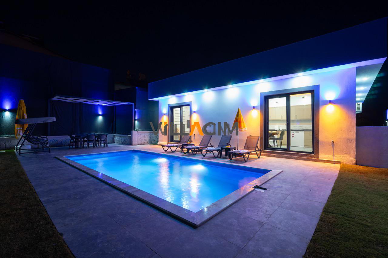 Villa Muhabbet