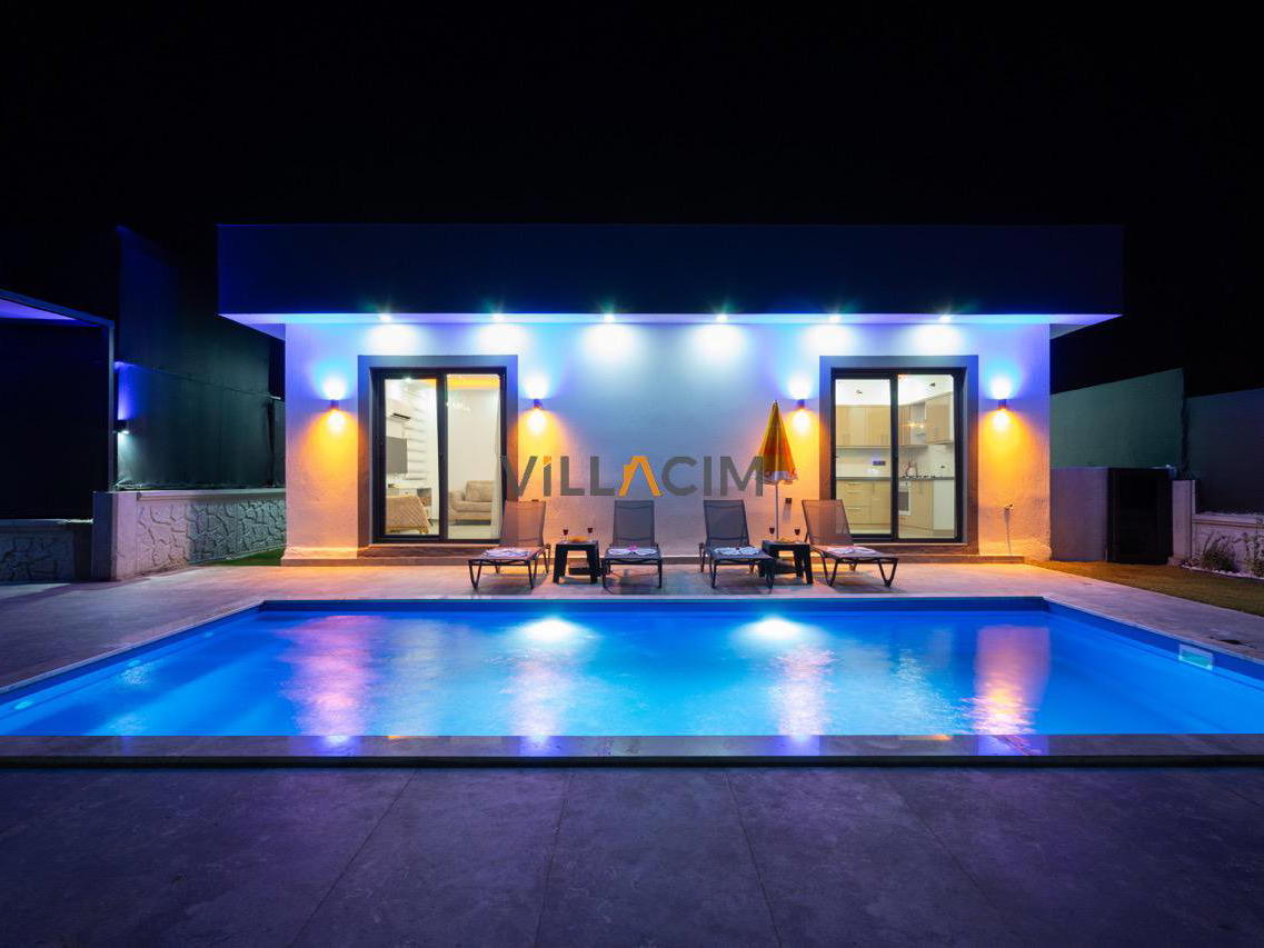 Villa Muhabbet