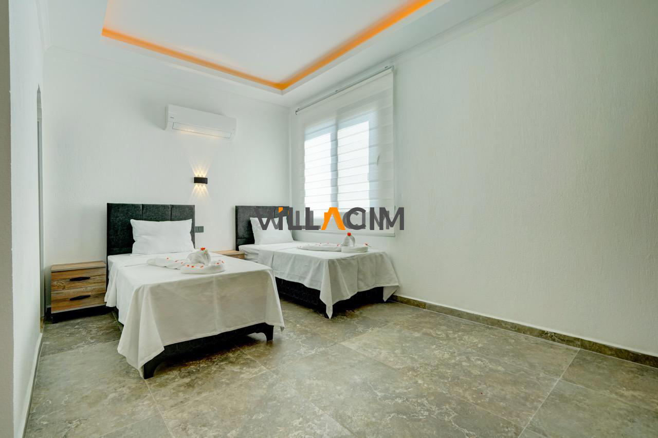 Villa Muhabbet