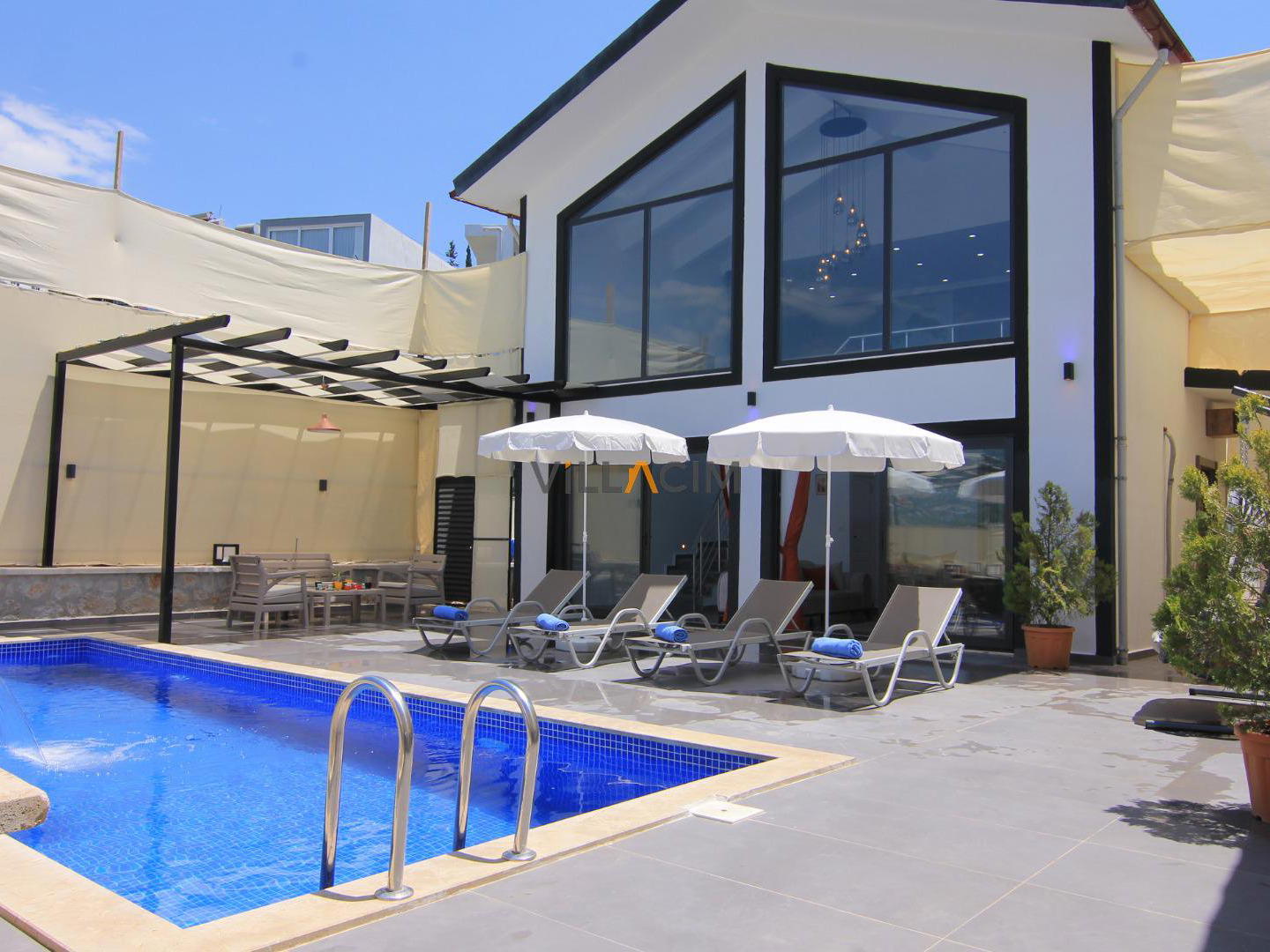 Villa Kocadağ
