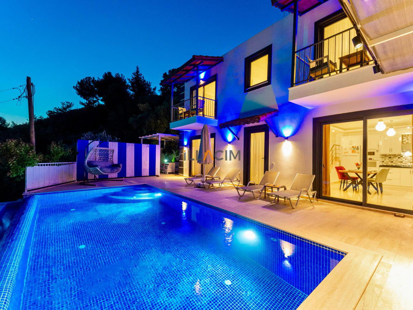 Villa Nairobi