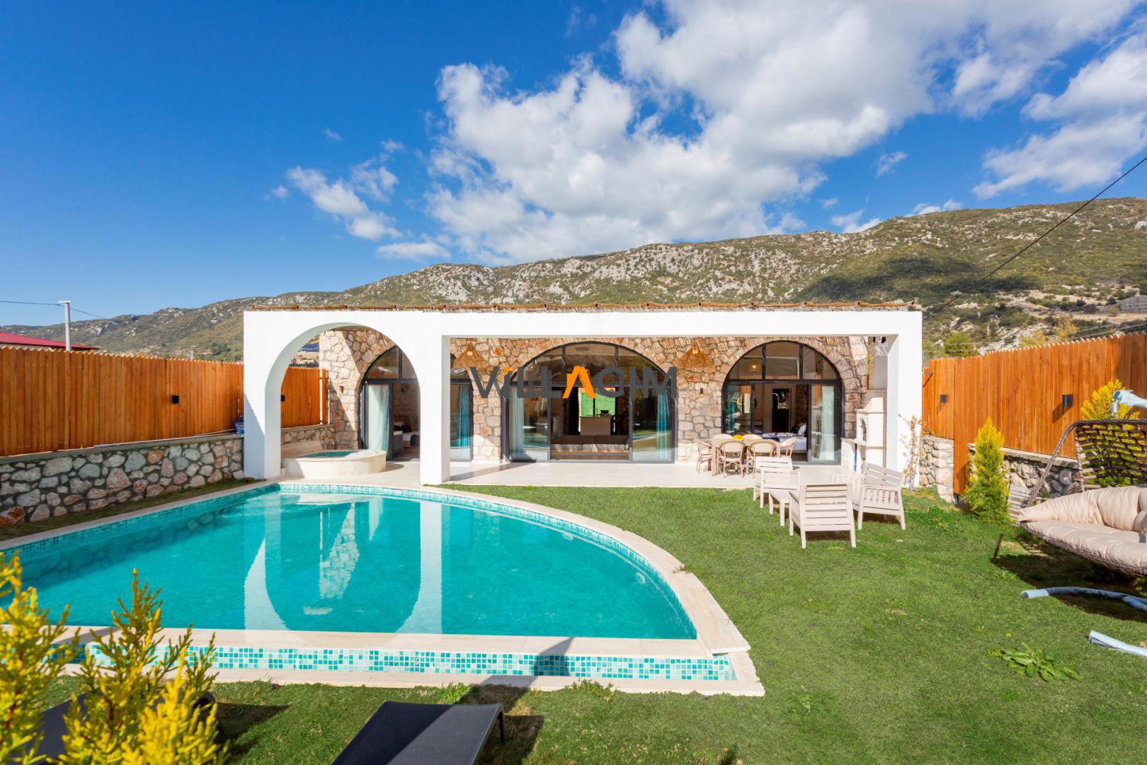 Villa Çido
