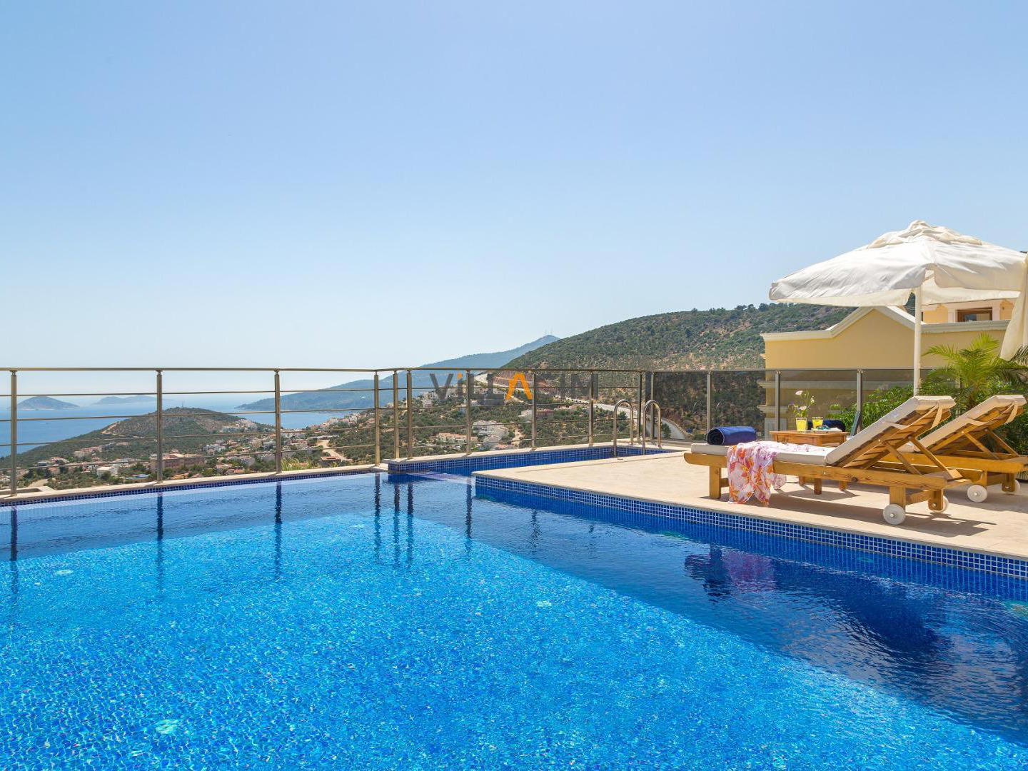 Villa Elizya