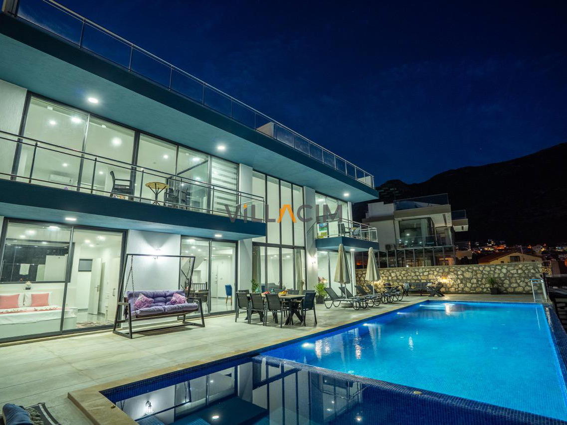 Villa Özgen Uno