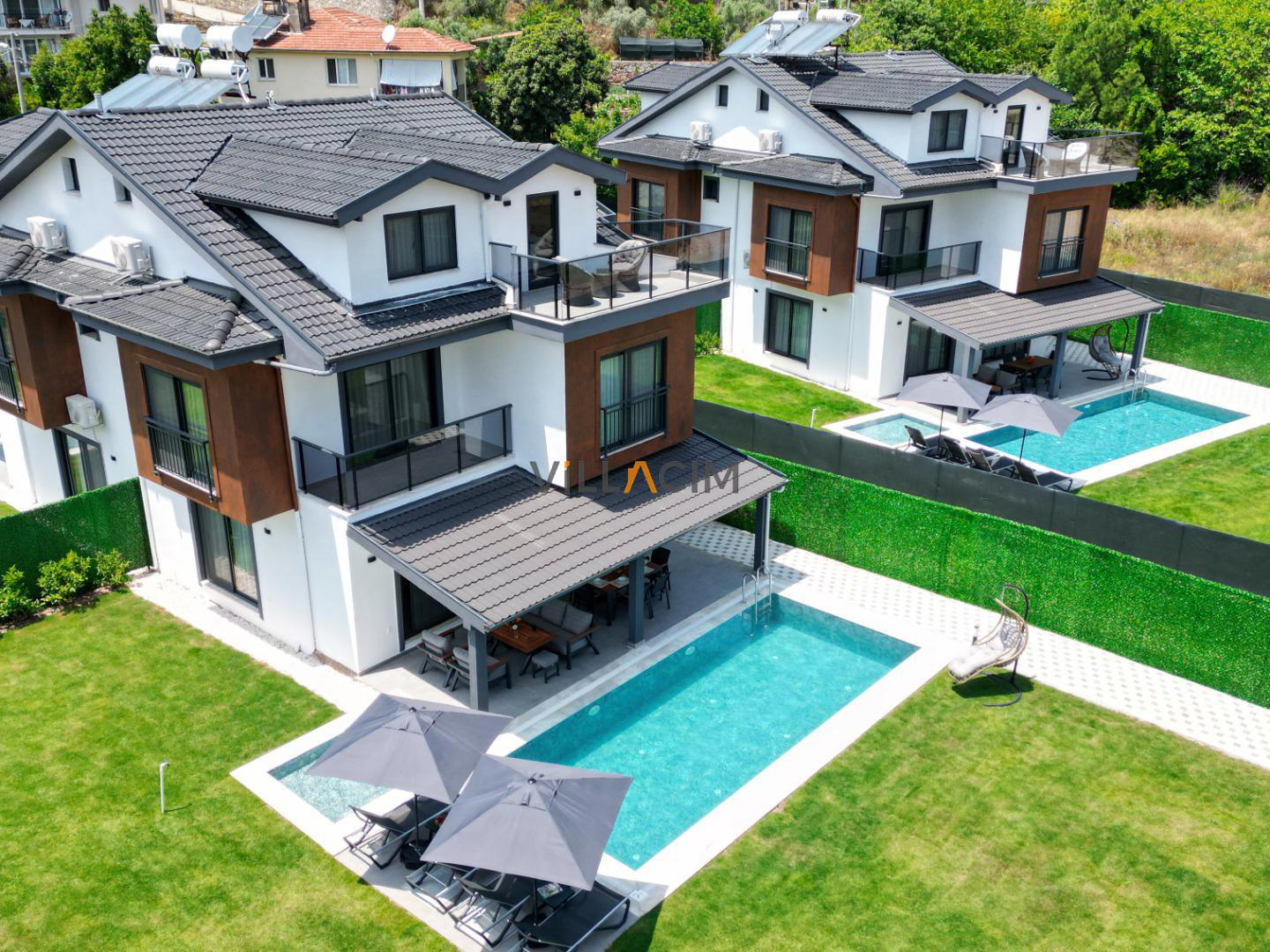 Villa Limonata 1