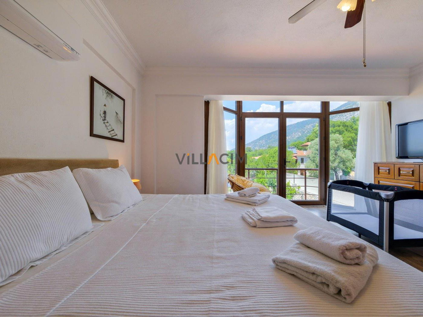 Villa Batukan