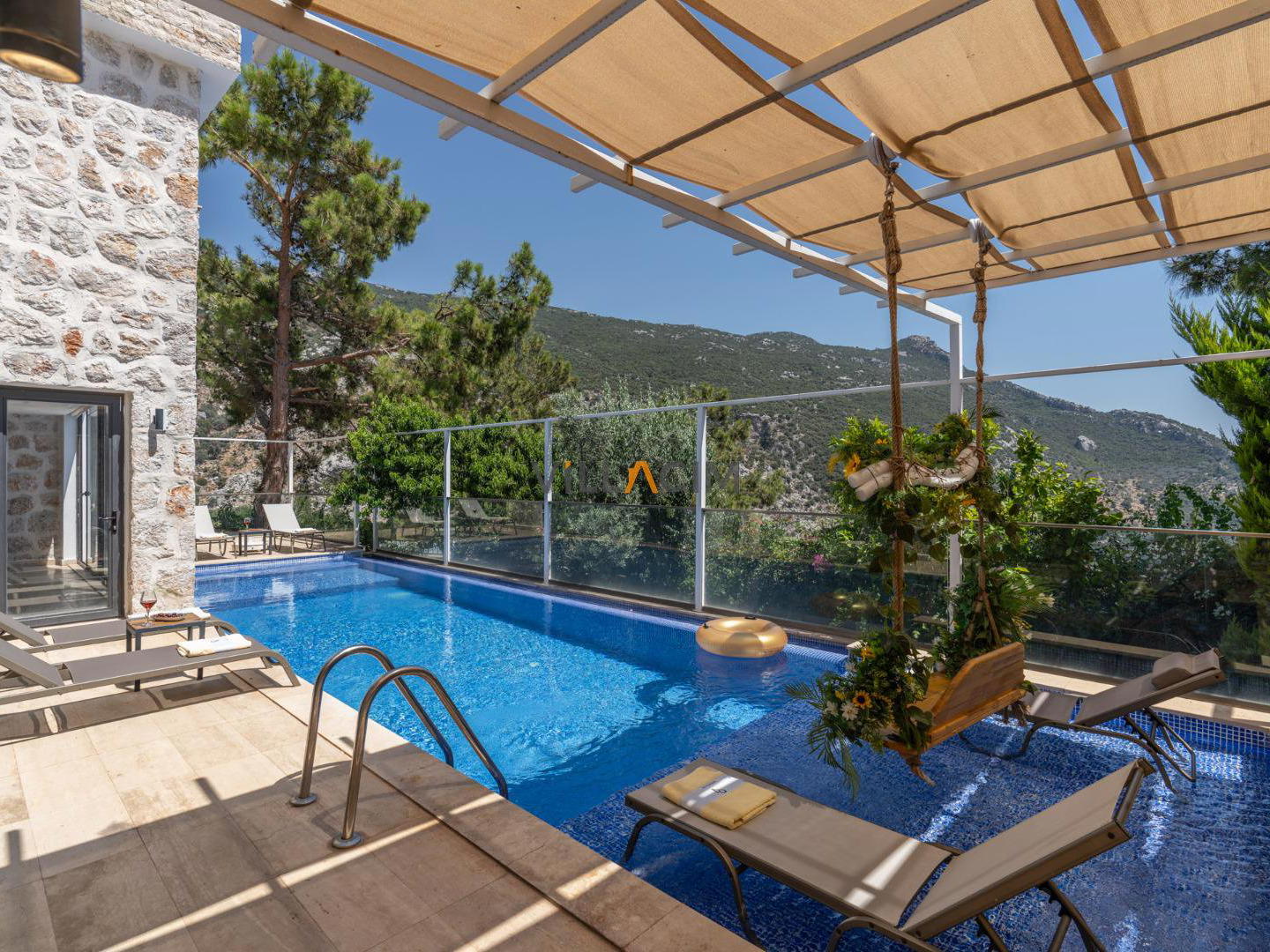 Villa Nare 5