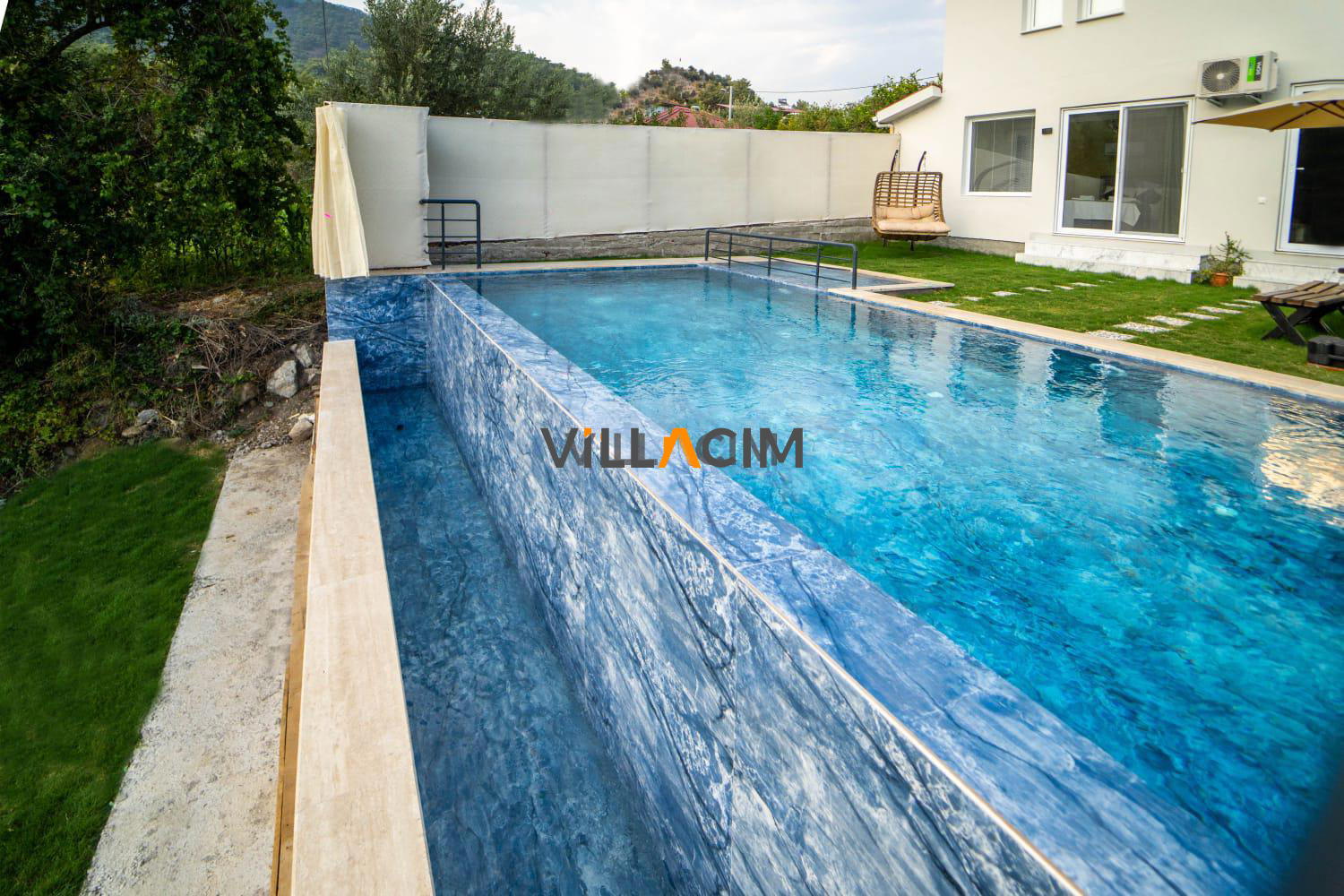 Villa Ferahım