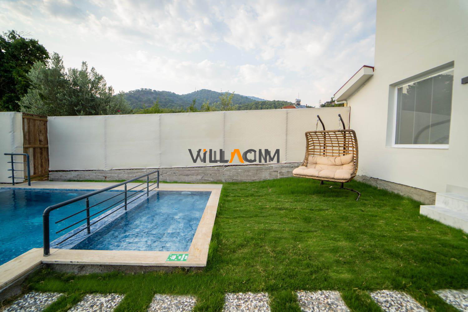 Villa Ferahım