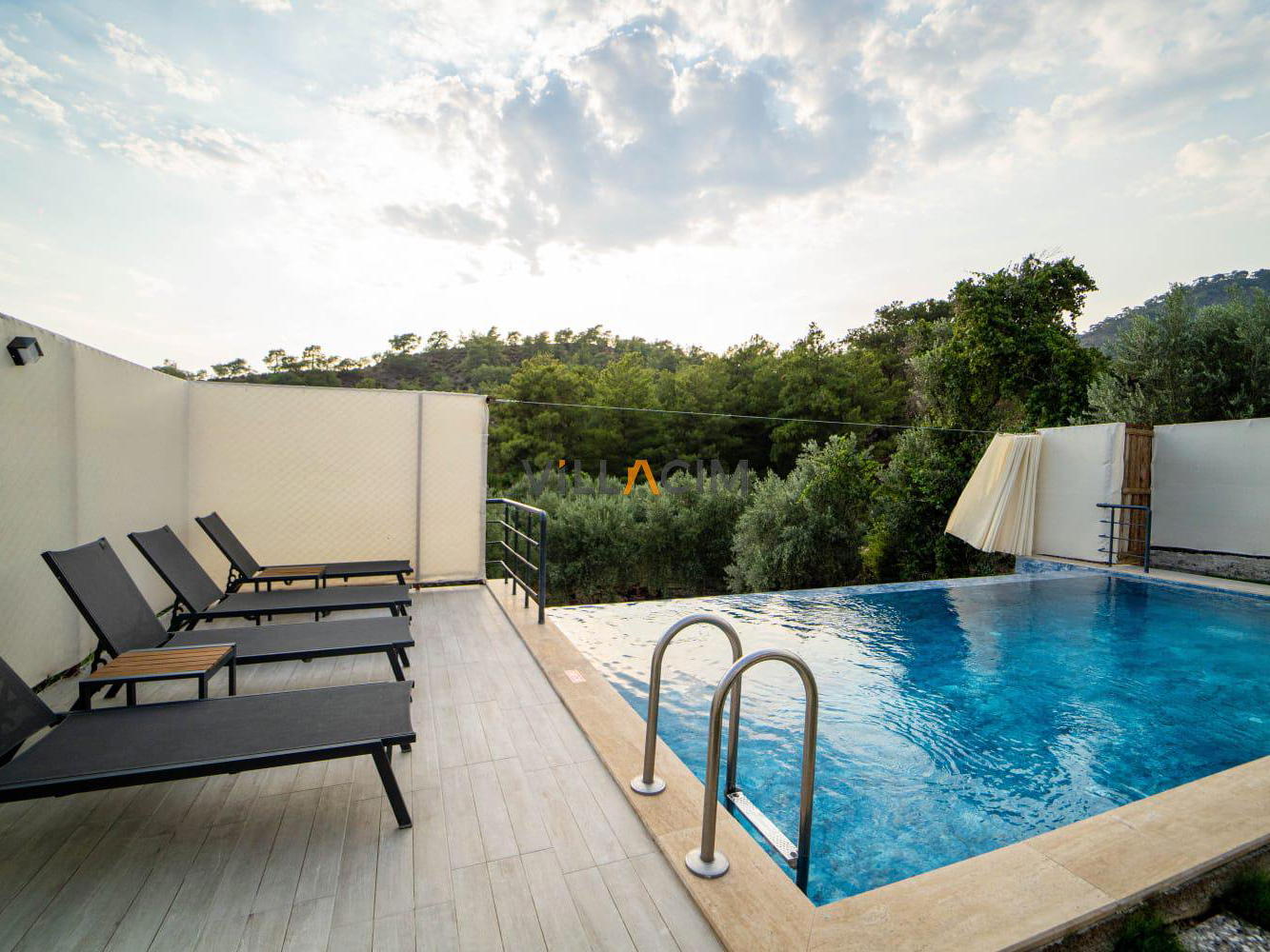 Villa Ferahım