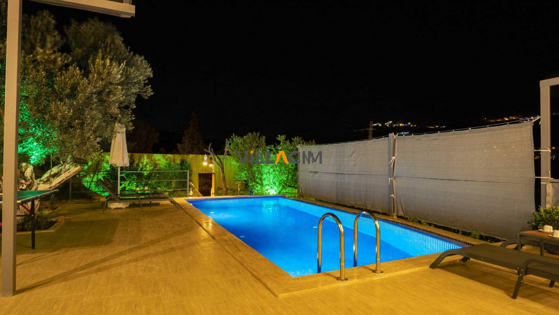 Villa Gri