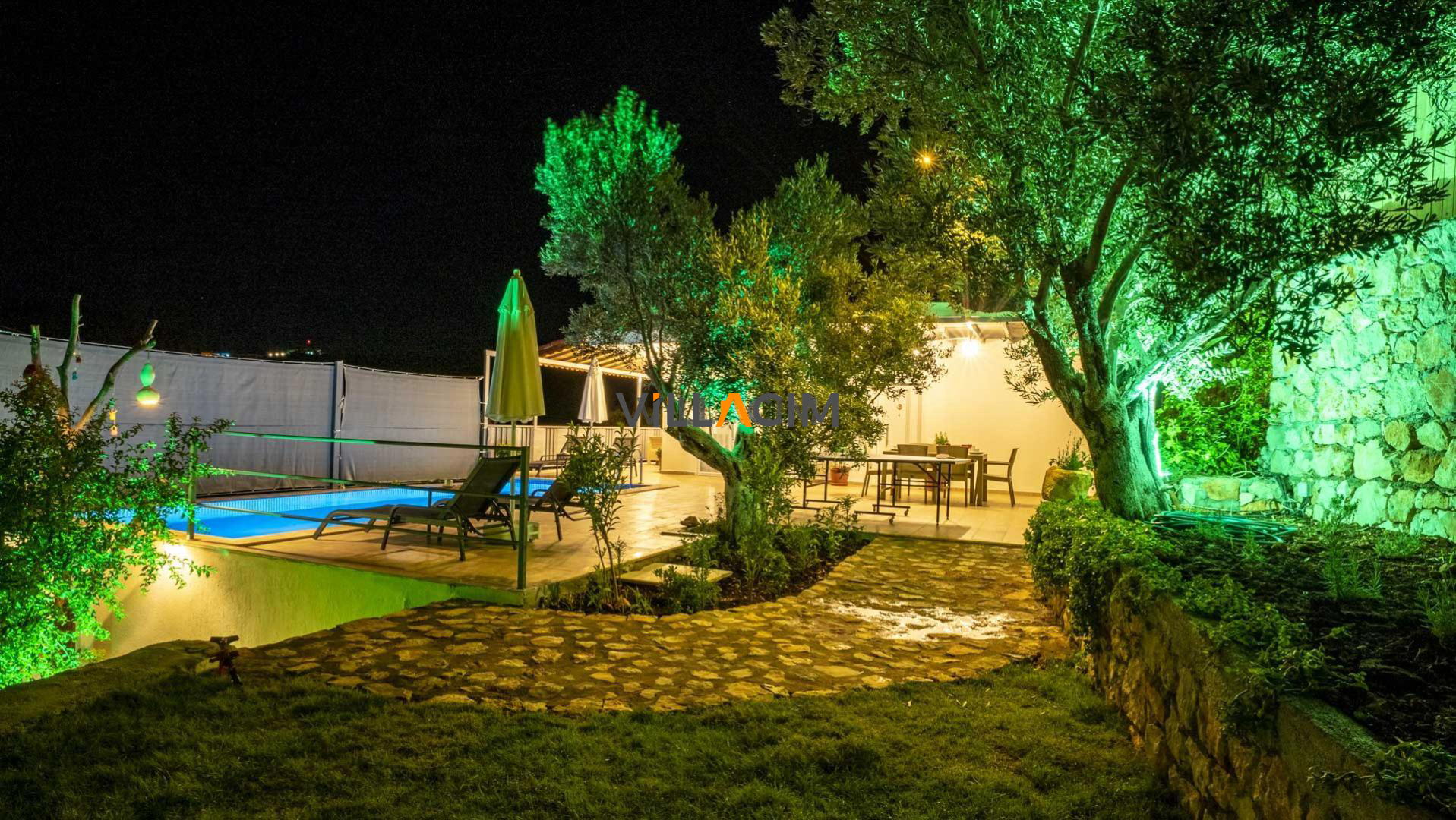 Villa Gri