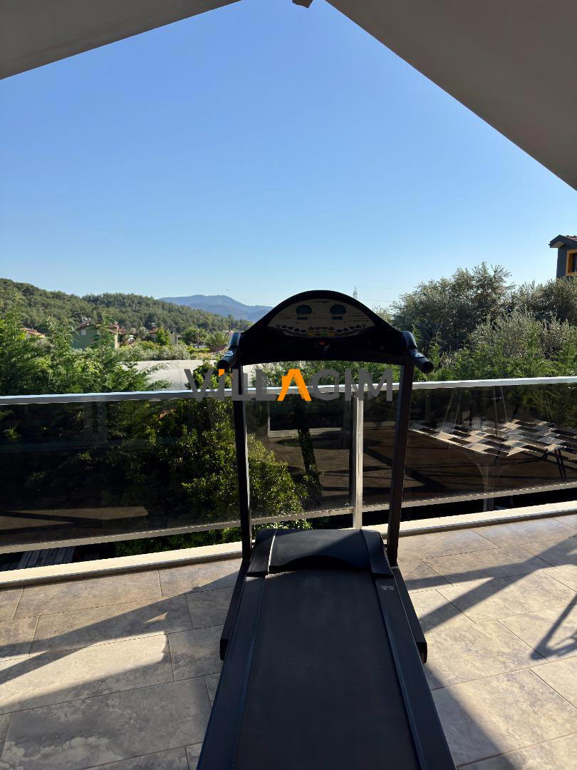 Villa Big Garden